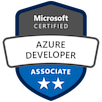 Microsoft Azure Developer Associate